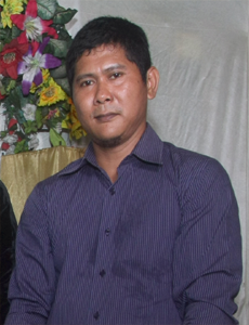 Fauzi Rahman