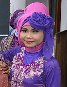 Iqbida Denik Madiyanti