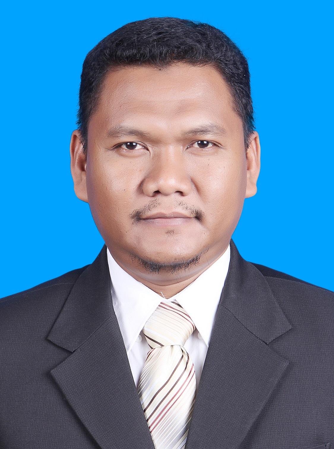 Dr. Ariyanto Nugroho, SKM, M.Sc